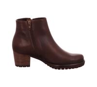 Gabor - Stiefelette 76.653 - Femme - Chaussures - Brun - Taille: 36 EU
