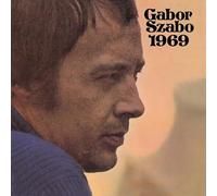 gabor szabo - 1969