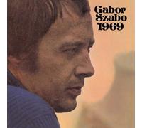 Gabor Szabo - 1969