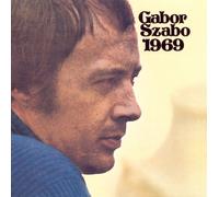 Gabor Szabo – 1969 – CD