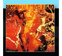 Gabor Szabo - Bacchanal [Import]