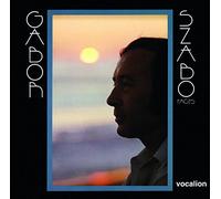 Gabor Szabo - Gabor Szabo - Faces & Bonus Tracks