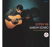 Gabor Szabo - Gypsy '66 (UHQCD) [Import]