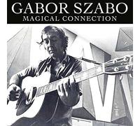 Gabor Szabo - Magical Connection [Import]