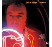 Gabor Szabo - Mizlove [Import]