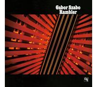 Gabor Szabo - Rambler [Import]
