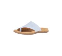 GABOR Tongs bleu clair, Taille 41
