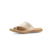 Gabor Tongs pour femme, Coquillage 62, 42 EU