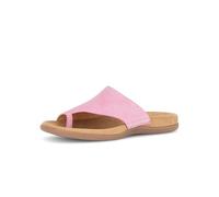 Gabor Tongs pour femme, Rose clair 30, 41 EU