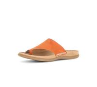 Gabor Tongs pour femme, tongs pour femme, meilleur ajustement, Clementine 11, 38 EU