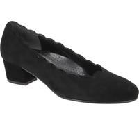 Gabor TUNIS Chaussures femme - Noir Élégant NEU