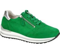Gabor TURIN Chaussures femme - Chaussures basses - Baskets vert Loisirs NEUF