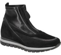 Gabor TURIN Femmes Bottines - bottines sportives noires Loisirs NEUF