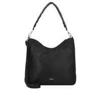 Gabor Vivien, Sac à bandoulière pour Femme, Noir, m
