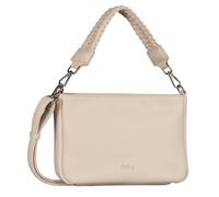 Gabor Vivien, Sac à bandoulière pour Femme, Blanc cassé, s