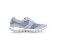 Gabor - Walking Rolling Baskets - Femme - Chaussures - Bleu - Taille: 38 1/2 EU