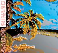 Gabor Winand - Different Garden