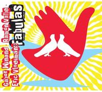 Gábor Winand, Ramón Valle & Eric Vloeimans Fabulas (CD) Album