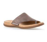 Gabor Lanzarote, Sandales femme, Gris (fumo),40 EU