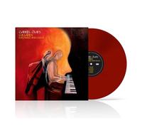 Gabr?el Olafs - Lullabies for Piano and Cello[Translucent Ruby LP]