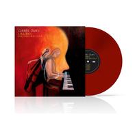 Gabr?el Olafs - Lullabies for Piano and Cello[Translucent Ruby LP]