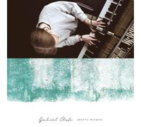 Gabrel Olafs – Absent Mind – Vinyle 12 pouces analogique