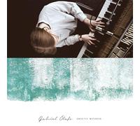 Gabriel Olafs – Absent Minded – CD – The Orchard