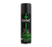 Gabri Green Pro Temporary Color Hair Spray 150 ml - Coloration Temporaire Pour Cheveux De Couleur Verte