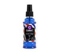 Gabri No:1 After Shave Barber Cologne 150ml - 70° Eau de Cologne Pour Hommes, Eau de Cologne Pour Coiffeurs, Relaxante, Calmante, Apaisante, Rafraîchissante