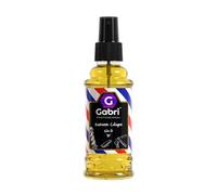 Gabri No:2 After Shave Barber Cologne 150ml - 70° Eau de Cologne Pour Hommes, Eau de Cologne Pour Coiffeurs, Relaxante, Calmante, Apaisante, Rafraîchissante
