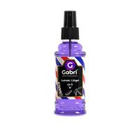 Gabri No:3 After Shave Barber Cologne 150ml - 70° Eau de Cologne Pour Hommes, Eau de Cologne Pour Coiffeurs, Relaxante, Calmante, Apaisante, Rafraîchissante