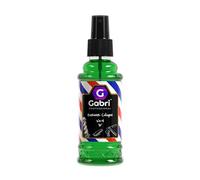Gabri Barber Cologne | Spray après-rasage pour homme | Eau de parfum aromatique intense | Barber Eau de Cologne avec pompe pratique | Cologne Turkish Cologne (No4, 150 ml (1 paquet))