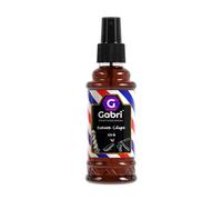 Gabri No:6 After Shave Barber Cologne 150ml - 70° Eau de Cologne Pour Hommes, Eau de Cologne Pour Coiffeurs, Relaxante, Calmante, Apaisante, Rafraîchissante
