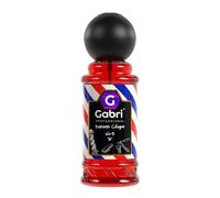 Gabri No5 Barber Eau de Cologne après-rasage en spray pour homme 250 ml (No5)