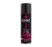 Gabri Pink Pro Temporary Color Hair Spray 150 ml - Coloration Temporaire Pour Cheveux De Couleur Rose