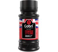 Gabri Poudre coiffante 21 g | Poudre de poussière épaississante volumisante | Tenue flexible | Aspect mat | Contrôle maximal | Poudre texturisante pour homme et femme | (Matte Effect, 21 g (lot de 1))