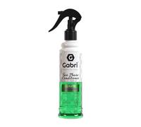 Gabri Professional Keratin Two Phase Hair Conditioner Cream 400 ml - Crème De Soin Capillaire Sans Rinçage, Pour Cheveux Abîmés