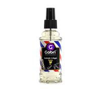 Gabri Professional Lemon Barber Cologne - Série portable (150 ml) Turkish Limon Kolonya