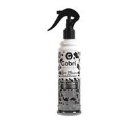 Gabri Professional Milk Therapy Two Phase Hair Conditioner Cream 400 ml - Crème De Soin Capillaire Sans Rinçage, Pour Cheveux Secs et Cassants