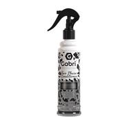 Gabri Professional Milk Therapy Two Phase Hair Conditioner Cream 400 ml - Crème De Soin Capillaire Sans Rinçage, Pour Cheveux Secs et Cassants