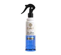 Gabri Professional Nourishing Two Phase Hair Conditioner Cream 400 ml - Crème De Soin Capillaire Sans Rinçage, Pour Tous Les Types de Cheveux