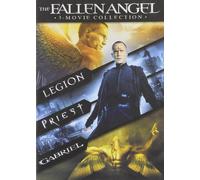 Gabriel (2007) / Legion (2010) / Priest (2011) (DVD)