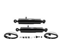 Gabriel 49235 Hijackers Air Shocks - by