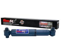 Gabriel 89443 GasSLX Amortisseurs arrière réglables et résistants pour Cascadia Columbia M2 SD ; Western Star 4700 47X 49X 57X OEM # 1613957000 1615817000 1618708000 1620716000 (lot de 1)