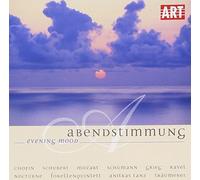Gabriel - Abendstimmung-Evening Mood [Import]