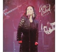 Gabriel, Ana - Ana Gabriel En Vivo