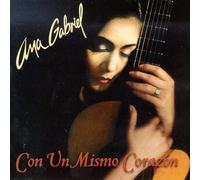 Gabriel, Ana - Con Un Mismo Corazon