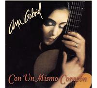 Gabriel, Ana - Con Un Mismo Corazon
