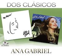 Gabriel, Ana - Dos Clasicos