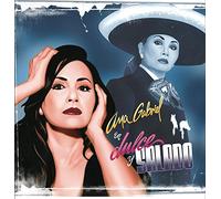 Gabriel, Ana - Dulce Y Salado